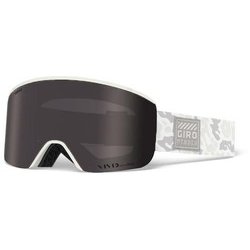 ヨドバシ.com - ジロ GIRO アクシス アジアンフィット AXIS AsianFit 7121613 WHITEOUT/VIVID Smoke  [スキーゴーグル 眼鏡対応] 通販【全品無料配達】