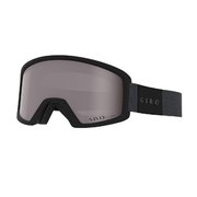 ブロック アジアンフィット BLOK AsianFit 7119629 BLACK MONO/VIVID Onyx [スキーゴーグル 眼鏡対応]