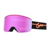 ELLA AsianFit 7119788 PINK NEON LIGHTS VIVID Pink [スキーゴーグル レディース]