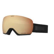 ルーシー アジアンフィット LUSI AsianFit 7119802 BLACK FLAKE/VIVID Copper [スキーゴーグル レディース 眼鏡対応　]