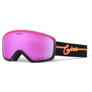 MILLIE-AsianFit 7119838 PINK NEON LIGHTS [スキーゴーグル レディース]