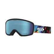 MILLIE-AsianFit 7119840 TROPIC [スキーゴーグル レディース]