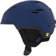 グリッド スフェリカル GRID SPHERICAL 7118867 Matte Midnight Mサイズ(55.5-59cm) [スキーヘルメット]