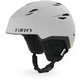 グリッド ミップス GRID MIPS 7118864 Matte Light Grey Mサイズ(55.5-59cm) [スキーヘルメット]