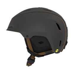 GIRO RANGE MIPS ヘルメット Amazon | Giro Range MIPS スノーヘルメット - マット