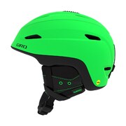 ゾーン ミップス ZONE MIPS 7118880 Matte Bright Green Lサイズ(59-62.5cm) [スキーヘルメット]