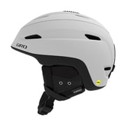ゾーン ミップス ZONE MIPS 7118882 Matte Light Grey Mサイズ(55.5-59cm) [スキーヘルメット]
