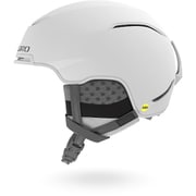 テラ ミップス TERRA MIPS 7093962 Matte White Mサイズ(55.5-59cm) [スキー スノーボード ヘルメット レディース]