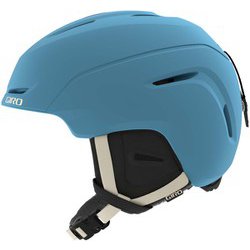 ヨドバシ Com ジロ Giro Avera Asianfit 7119262 Matte Powder Blue Sサイズ スキー ヘルメット レディース 通販 全品無料配達