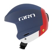 ストライブ ミップス STRIVE MIPS 7119312 Matte Midnight/Red Mサイズ（55.5-57cm） [スキーヘルメット レーシング]