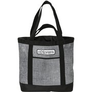 コンテナトート CONTAINER TOTE 4000351 HEATHER GREY フリーサイズ [ブーツバッグ]
