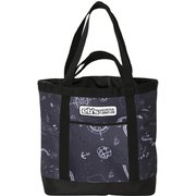 コンテナトート CONTAINER TOTE 4000351 MAPPING フリーサイズ [ブーツバッグ]