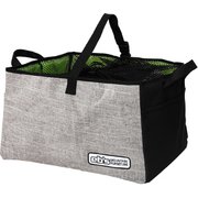 トランクコンテナ TRUNK CONTAINER 4000357 HEATHER GREY フリーサイズ [ブーツバッグ]