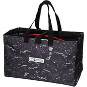 カーゴバッグ CARGO BAG 4000358 MAPPING フリーサイズ [バッグ]