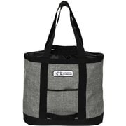 オールイントート ALL IN TOTE 4000359 HEATHER GREY フリーサイズ [ブーツバッグ]