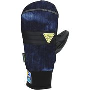 ハルサキミット HARUSAKI MITT 4000008 DENIM Sサイズ [スキーグローブ]