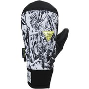 ハルサキミット HARUSAKI MITT 4000008 SNOWBRANCH Mサイズ [スキーグローブ]