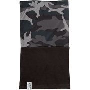 ツーウェイマスク 2WAY MASK 4000422 BK-CAMO フリーサイズ [バラクラバ]