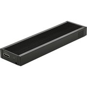M.2 SSD 外付けケース OWL-ESM2-02