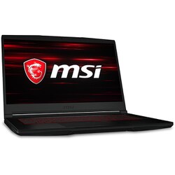 ヨドバシ.com - MSI エムエスアイ GF63-10SCXR-026JP [薄型・軽量