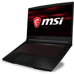 ヨドバシ.com - MSI エムエスアイ GF63-10SCXR-026JP [薄型・軽量