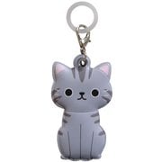 ME193 [ねこの傘マーカー アメショ]
