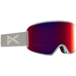 ヨドバシ.com - アノン Women's WM3 Goggle + Bonus Lens + MFI（R