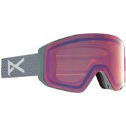 Women's Sync Goggle 215091 GRYPop/CLDY PNK [スキーゴーグル レディース]