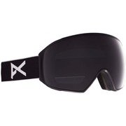 エムフォー　トーリック　ポラライズド　アジアンフィット M4 T POLAR ASIAN FIT 22260100020 (001)BLACK/POLAR SMOKE [スノー ゴーグル メンズ]