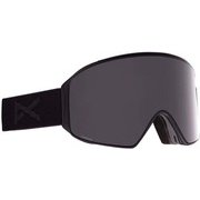 Men's M4 Cylindrical Snapback Goggle 215051 SMOKE/SUN ONYX [スキーゴーグル 眼鏡対応]