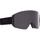 Men's Sync Goggle 215081 SMOKE/SUN ONYX [スキーゴーグル 眼鏡対応]
