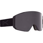 Men's Sync Goggle 215081 SMOKE/SUN ONYX [スキーゴーグル 眼鏡対応]