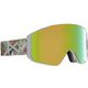 Men's Sync Goggle 215081 Camo/Variable Green [スキーゴーグル 眼鏡対応]