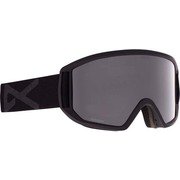 Men's Relapse Goggle 185381 SMOKE/SUN ONYXサイズ [スキーゴーグル 眼鏡対応]