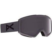 Men's Helix 2.0 PERCEIVE Goggle Asian Fit 22561 STELTH/SUN ONYX [スノー ゴーグル メンズ]