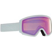 Kids' Tracker 2.0 Goggle Asian Fit 222541 POWDER/PINK [スキーゴーグル ジュニア]