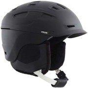 Women's Nova MIPS Helmet 172481 Black Sサイズ [スキーヘルメット レディース]