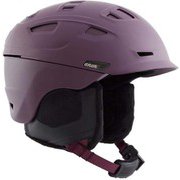 Women's Nova MIPS Helmet 172481 Purple Lサイズ [スキーヘルメット レディース]