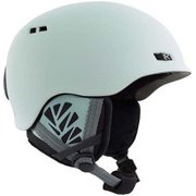 Women's Anon Griffon Helmet 133701 Frost Sサイズ [スキーヘルメット レディース]