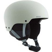 Women's Greta 3 MIPS Helmet 222111 Frost Mサイズ [スキーヘルメット レディース]