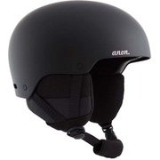 Women's Greta 3 Helmet Asian Fit 215241 Black Sサイズ [スキーヘルメット レディース]