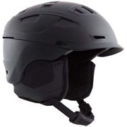 Men's Prime MIPS Helmet 172471 BlackOut Lサイズ [スキーヘルメット]