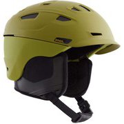 Men's Prime MIPS Helmet 172471 Green XLサイズ [スキーヘルメット]
