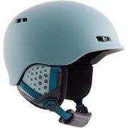 Men's Rodan MIPS Helmet 222161 Gray Lサイズ [スキーヘルメット]