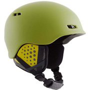 Men's Rodan MIPS Helmet 222161 Green Sサイズ [スキーヘルメット]