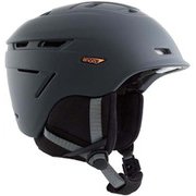 Men's Echo Helmet 185691 Gray Pop Mサイズ [スキーヘルメット]