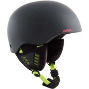 Helo 2.0 Helmet 152331 Black Pop Lサイズ [スキーヘルメット]
