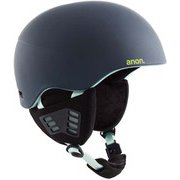 Helo 2.0 Helmet 152331 Blue XLサイズ [スキーヘルメット]