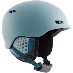 ヨドバシ.com - アノン Men's Rodan Helmet 133621 Gray Lサイズ