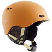 Men's Rodan Helmet 133621 SHERIDAN BURNT Mサイズ [スキーヘルメット]